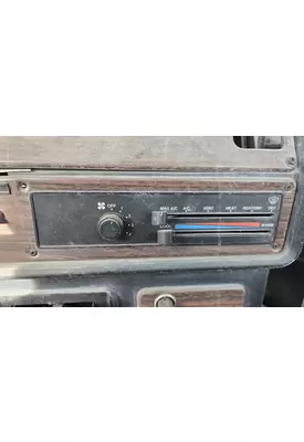 FREIGHTLINER FLD112 Temperature Control