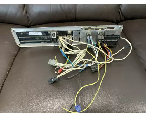 FREIGHTLINER FLD112 Temperature Control