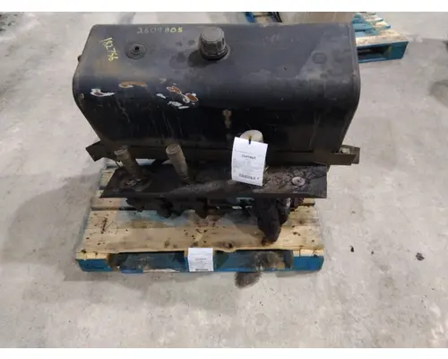 FREIGHTLINER FLD112 WET KIT