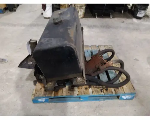 FREIGHTLINER FLD112 WET KIT