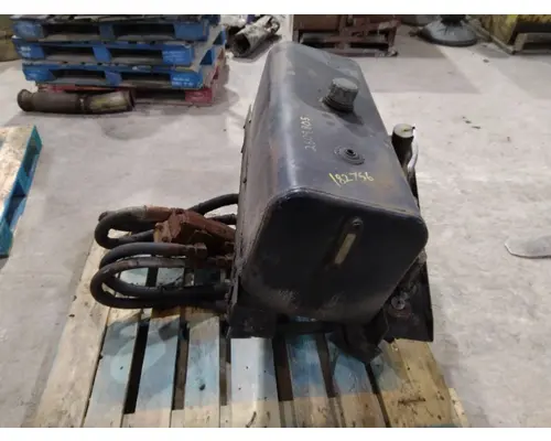 FREIGHTLINER FLD112 WET KIT