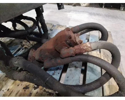 FREIGHTLINER FLD112 WET KIT