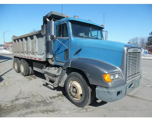 FREIGHTLINER FLD112 WHOLE TRUCK FOR RESALE