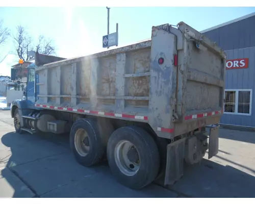 FREIGHTLINER FLD112 WHOLE TRUCK FOR RESALE