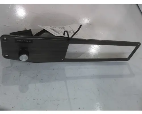 FREIGHTLINER FLD112 WIPER SWITCH
