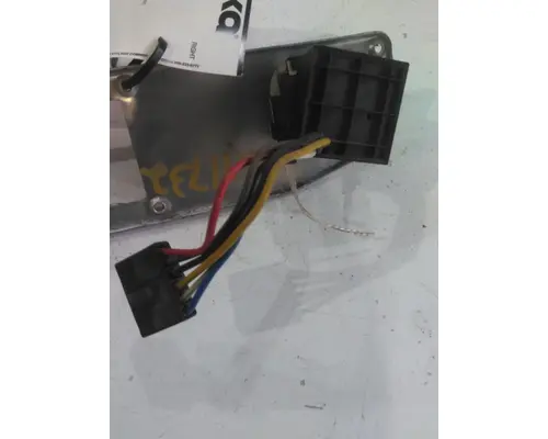 FREIGHTLINER FLD112 WIPER SWITCH
