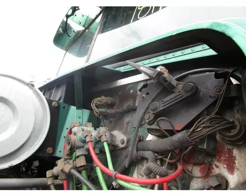 FREIGHTLINER FLD112 Wiper Motor, Windshield