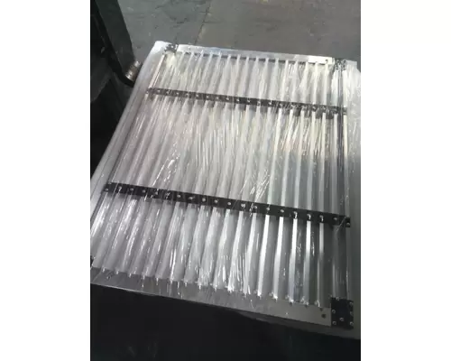 FREIGHTLINER FLD120 1987-2009 GRILLE