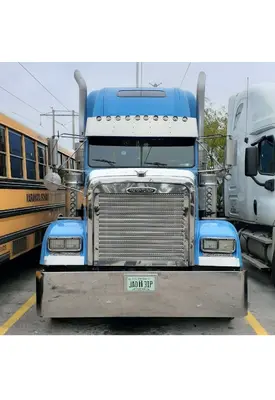 FREIGHTLINER FLD120 1987-2009 GRILLE