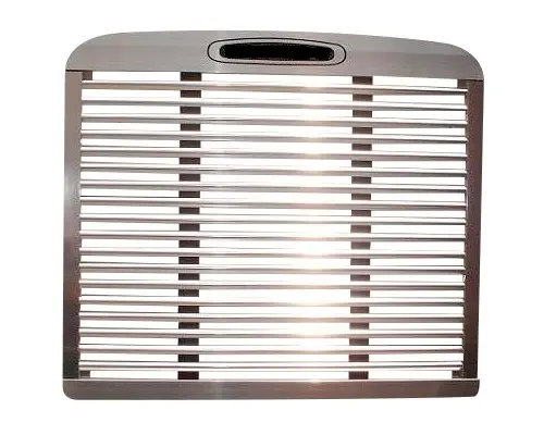 FREIGHTLINER FLD120 1987-2009 GRILLE