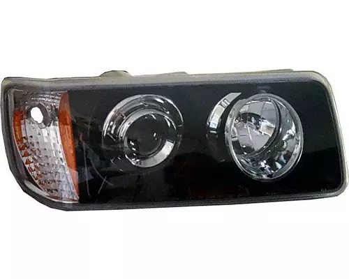 FREIGHTLINER FLD120 1987-2009 HEADLAMP ASSEMBLY