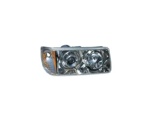 FREIGHTLINER FLD120 1987-2009 HEADLAMP ASSEMBLY