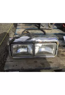 FREIGHTLINER FLD120 1987-2009 HEADLAMP ASSEMBLY