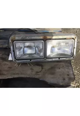 FREIGHTLINER FLD120 1987-2009 HEADLAMP ASSEMBLY
