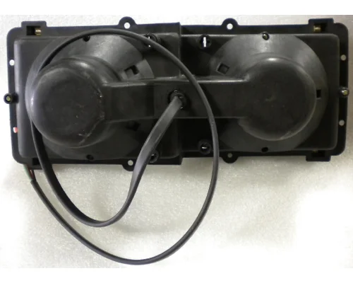 FREIGHTLINER FLD120 1987-2009 HEADLAMP ASSEMBLY