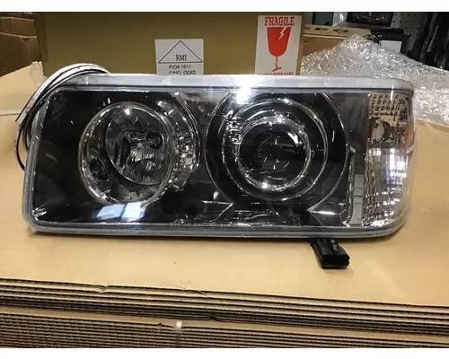 FREIGHTLINER FLD120 1987-2009 HEADLAMP ASSEMBLY