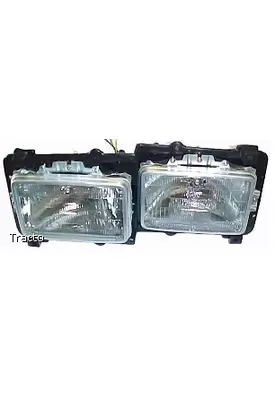 FREIGHTLINER FLD120 1987-2009 HEADLAMP ASSEMBLY