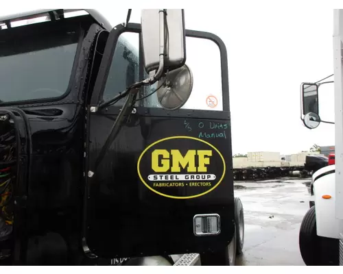 FREIGHTLINER FLD120 1988-2009 DOOR ASSEMBLY, FRONT