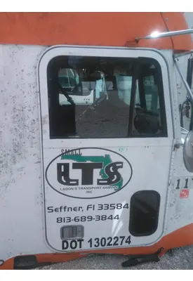 FREIGHTLINER FLD120 1988-2009 DOOR ASSEMBLY, FRONT