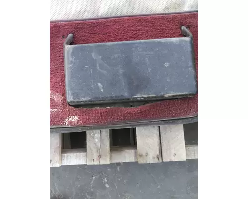 FREIGHTLINER FLD120 1988-2009 DOOR ASSEMBLY, FRONT