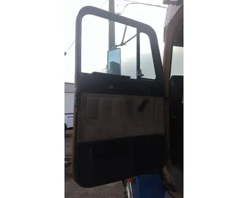 FREIGHTLINER FLD120 1988-2009 DOOR ASSEMBLY, FRONT