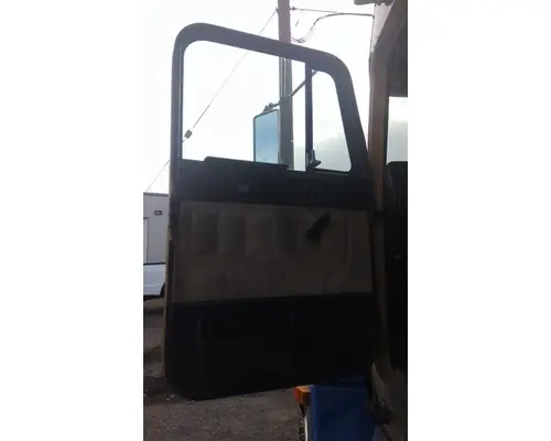 FREIGHTLINER FLD120 1988-2009 DOOR ASSEMBLY, FRONT