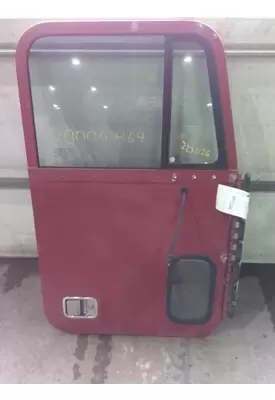 FREIGHTLINER FLD120 1988-2009 DOOR ASSEMBLY, FRONT