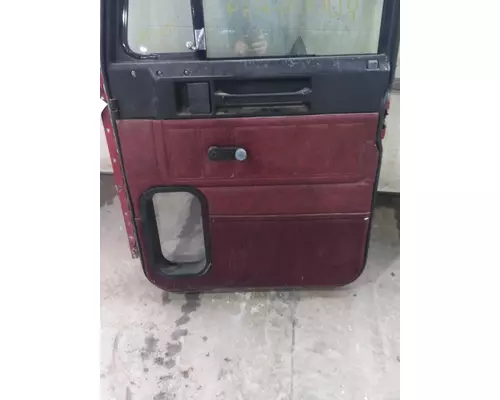 FREIGHTLINER FLD120 1988-2009 DOOR ASSEMBLY, FRONT