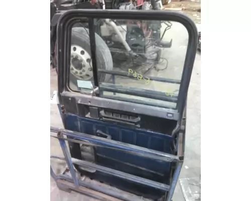 FREIGHTLINER FLD120 1988-2009 DOOR ASSEMBLY, FRONT