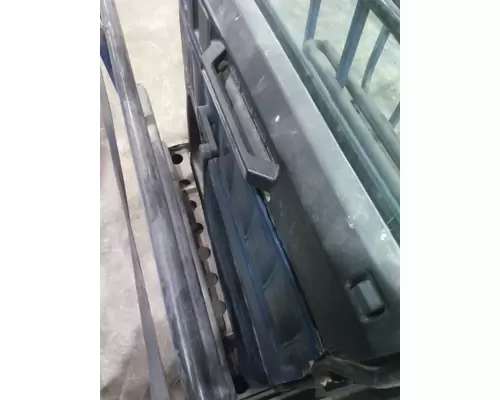 FREIGHTLINER FLD120 1988-2009 DOOR ASSEMBLY, FRONT