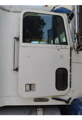 FREIGHTLINER FLD120 1988-2009 DOOR ASSEMBLY, FRONT