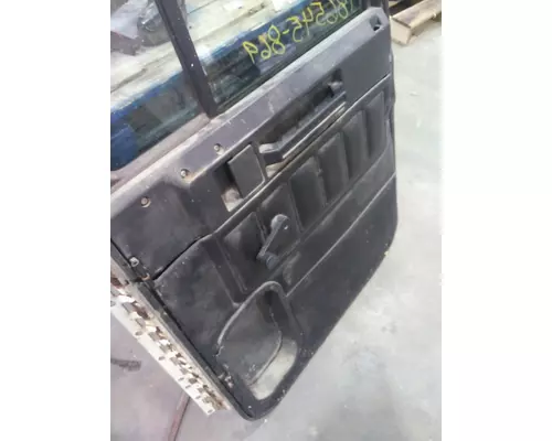 FREIGHTLINER FLD120 1988-2009 DOOR ASSEMBLY, FRONT