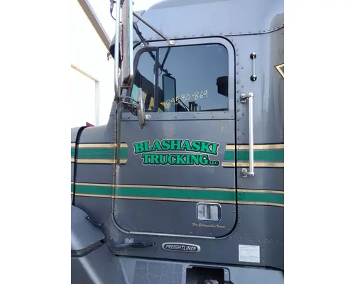 FREIGHTLINER FLD120 1988-2009 DOOR ASSEMBLY, FRONT