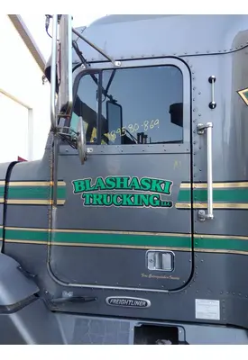 FREIGHTLINER FLD120 1988-2009 DOOR ASSEMBLY, FRONT