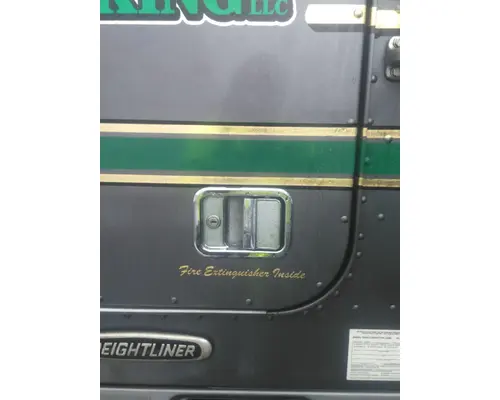 FREIGHTLINER FLD120 1988-2009 DOOR ASSEMBLY, FRONT