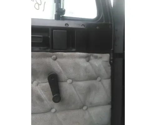 FREIGHTLINER FLD120 1988-2009 DOOR ASSEMBLY, FRONT