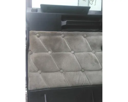 FREIGHTLINER FLD120 1988-2009 DOOR ASSEMBLY, FRONT