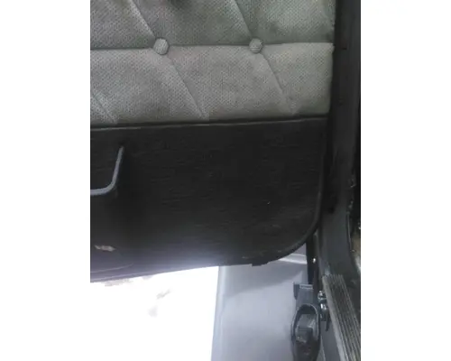 FREIGHTLINER FLD120 1988-2009 DOOR ASSEMBLY, FRONT