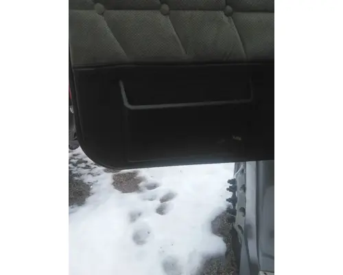 FREIGHTLINER FLD120 1988-2009 DOOR ASSEMBLY, FRONT