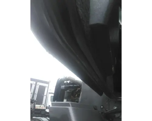 FREIGHTLINER FLD120 1988-2009 DOOR ASSEMBLY, FRONT