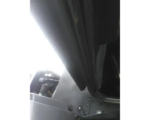 FREIGHTLINER FLD120 1988-2009 DOOR ASSEMBLY, FRONT