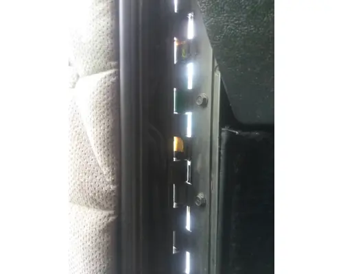 FREIGHTLINER FLD120 1988-2009 DOOR ASSEMBLY, FRONT