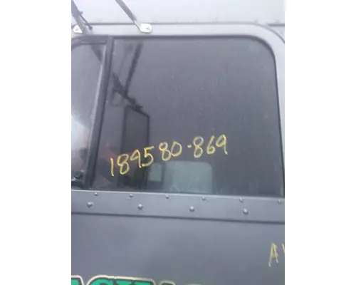 FREIGHTLINER FLD120 1988-2009 DOOR ASSEMBLY, FRONT