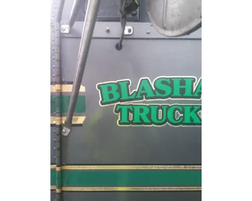 FREIGHTLINER FLD120 1988-2009 DOOR ASSEMBLY, FRONT