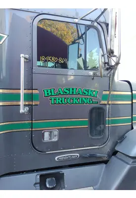 FREIGHTLINER FLD120 1988-2009 DOOR ASSEMBLY, FRONT