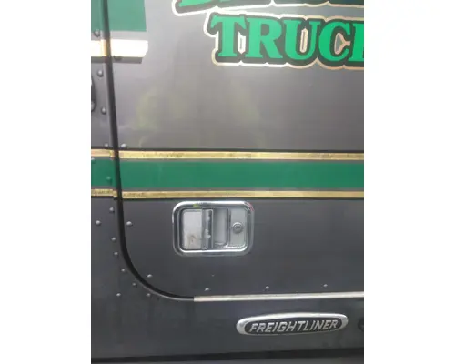 FREIGHTLINER FLD120 1988-2009 DOOR ASSEMBLY, FRONT