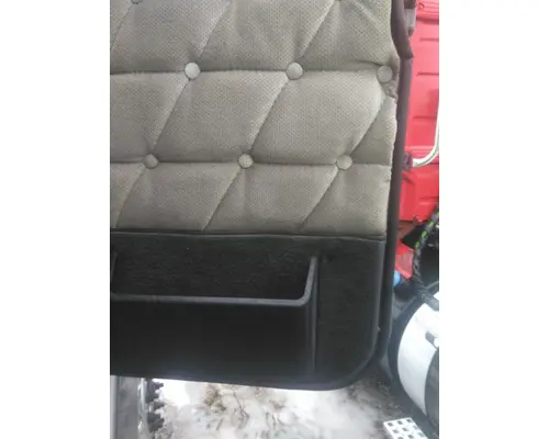 FREIGHTLINER FLD120 1988-2009 DOOR ASSEMBLY, FRONT