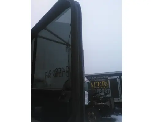 FREIGHTLINER FLD120 1988-2009 DOOR ASSEMBLY, FRONT