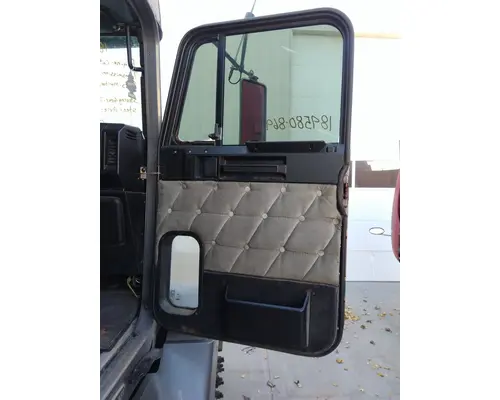 FREIGHTLINER FLD120 1988-2009 DOOR ASSEMBLY, FRONT