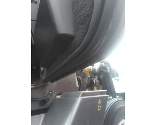 FREIGHTLINER FLD120 1988-2009 DOOR ASSEMBLY, FRONT